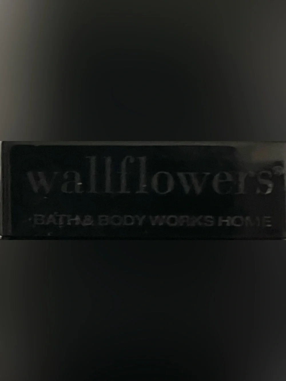 Bath & Body Works Creepy Carriage Nightlight Wallflower Fragrance Plug-In